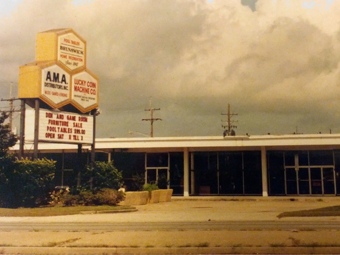 After Katrina